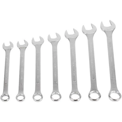 Combination Wrench Set by SUNEX - SUN-9707 pa2