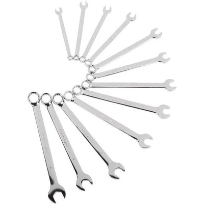 Combination Wrench Set by SUNEX - SUN-9917M pa3