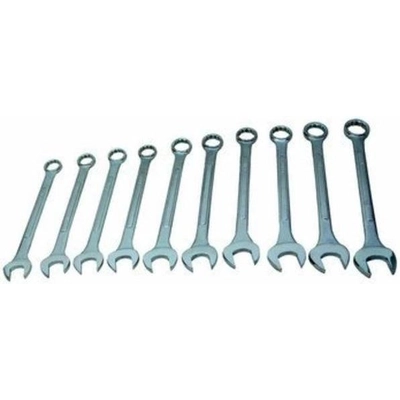 Combination Wrench Sets by ATD - 1010 pa1