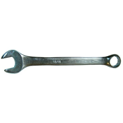 RODAC - RDCW1516 - Combination Wrench pa1