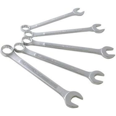 Combination Wrench Sets by SUNEX - SUN-9605M pa1