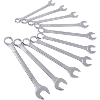 Combination Wrench Sets by SUNEX - SUN-97010 pa1