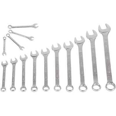 Combination Wrench Sets by SUNEX - SUN-9714 pa3