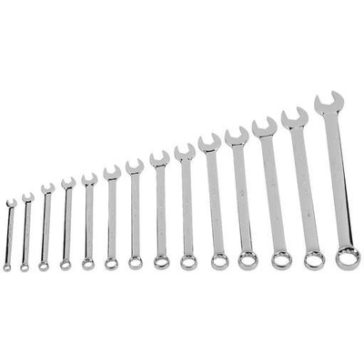 Combination Wrench Sets by SUNEX - SUN-9915 pa1
