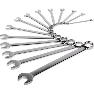 Combination Wrench Sets by SUNEX - SUN-9915 pa3