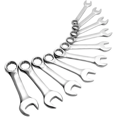 Combination Wrench Sets by SUNEX - SUN-9930M pa2