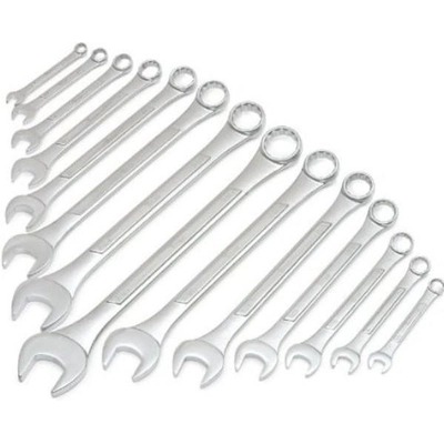 Combination Wrench Sets by TITAN - 17329 pa1