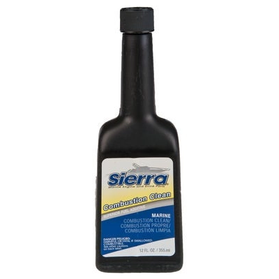 SIERRA - 18-9580-3 - Fuel System Cleaner pa1