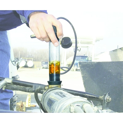 LISLE - 75500 - Combustion Leak Detector pa4