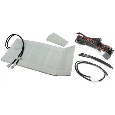 ComfortHeat Seat Heater Kits by ROSTRA - 250-1900 pa1