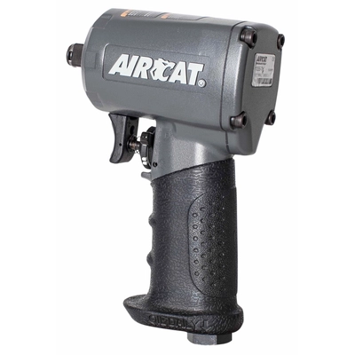 Compact Impact Wrench by AIRCAT PNEUMATIC TOOLS - 1055-TH pa2