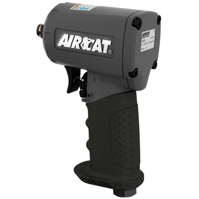 Compact Impact Wrench by AIRCAT PNEUMATIC TOOLS - 1055-TH pa3