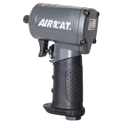 Compact Impact Wrench by AIRCAT PNEUMATIC TOOLS - 1075-TH pa2