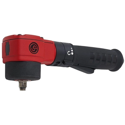 Compact Impact Wrench by CHICAGO PNEUMATIC - CP-7727 pa2