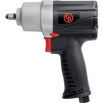 Compact Impact Wrench by CHICAGO PNEUMATIC - CP-7729 pa4