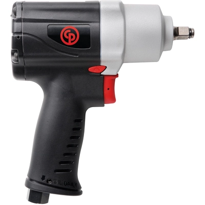 Compact Impact Wrench by CHICAGO PNEUMATIC - CP-7729 pa6