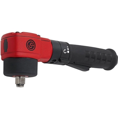 Compact Impact Wrench by CHICAGO PNEUMATIC - CP-7737 pa7