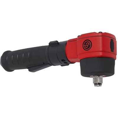 Compact Impact Wrench by CHICAGO PNEUMATIC - CP-7737 pa9