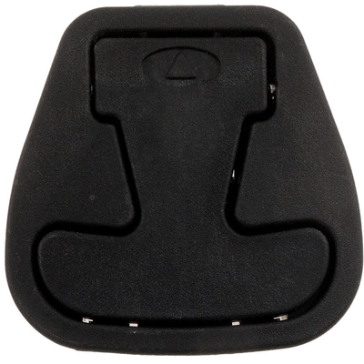 DORMAN - 74305 - Spare Tire Compartment Cover Latch pa1