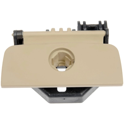 DORMAN - 74363 - Glove Box Latch pa1