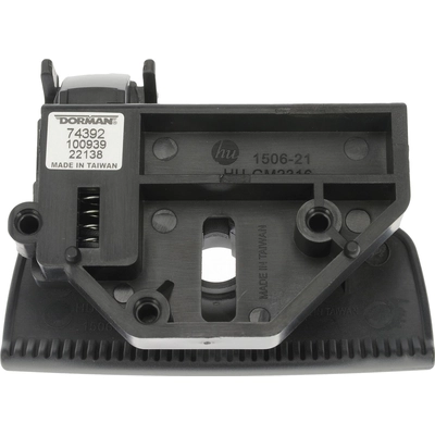 Compartment Latch by DORMAN - 74392 pa2