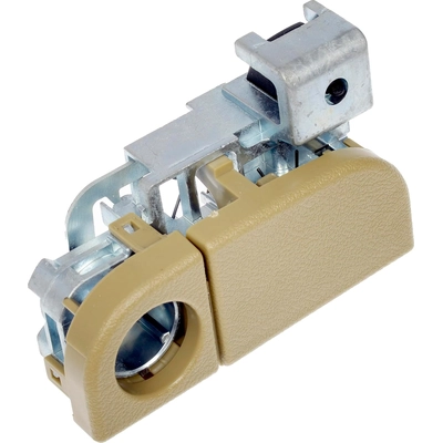 Compartment Latch by DORMAN - 74393 pa2