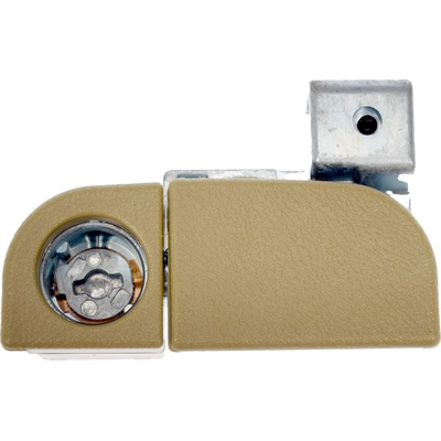 Compartment Latch by DORMAN - 74393 pa4