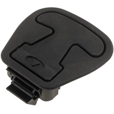 Loquet de compartiment de DORMAN/HELP - 74305 pa4