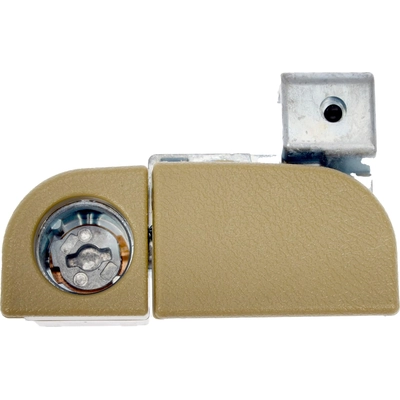 Compartment Latch by DORMAN/HELP - 74393 pa4