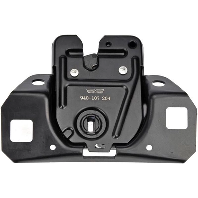 Compartment Latch by DORMAN (OE SOLUTIONS) - 940-107 pa4