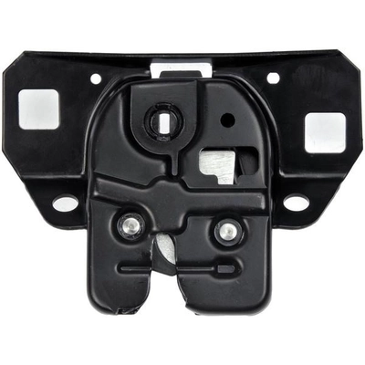 Compartment Latch by DORMAN (OE SOLUTIONS) - 940-107 pa5