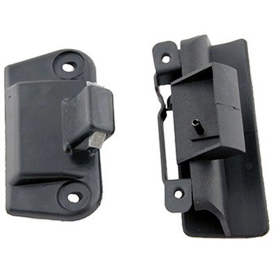 Compartment Latch by MISSION TRADING COMPANY - 1074 pa1