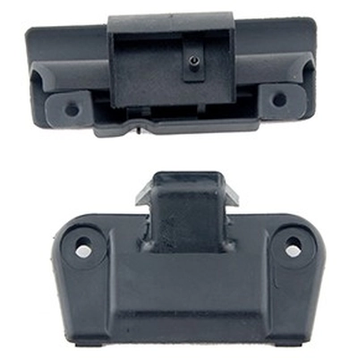 Compartment Latch by MISSION TRADING COMPANY - 1074 pa2