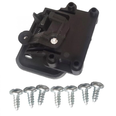 SKP - SK74364 - Glove Box Latch pa2
