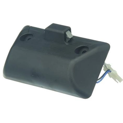 URO - 51167020044 - Inner Glove Box Latch pa1