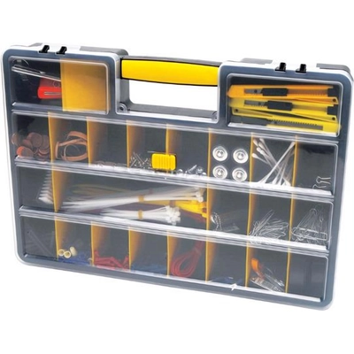 Compartment Organizer by PERFORMANCE TOOL - W54037 pa2