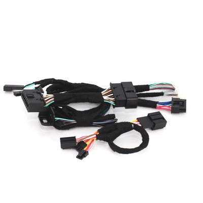 Compatible T-Harness by AUTOSTART - THGMN3 pa2