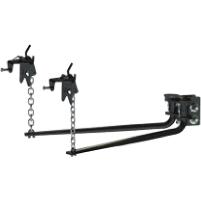 Complete Weight Distribution Kit by RV PRO - 22-8201 pa3