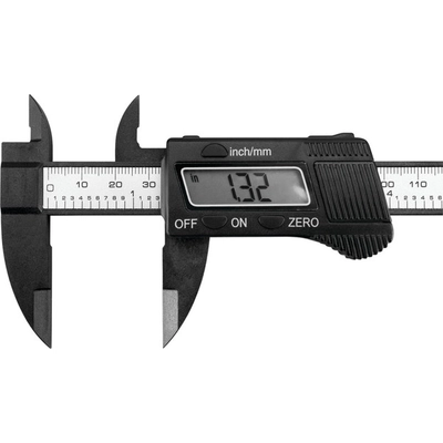 Composite Caliper by PERFORMANCE TOOL - W80155 pa5