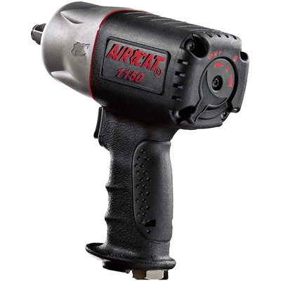 Composite Impact Wrench by AIRCAT PNEUMATIC TOOLS - 1150 pa2
