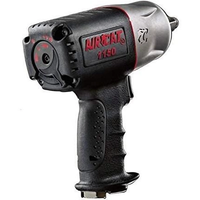 Composite Impact Wrench by AIRCAT PNEUMATIC TOOLS - 1150 pa3