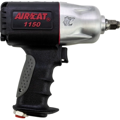 AIRCAT PNEUMATIC TOOLS - 1150 - Composite Impact Wrench pa4
