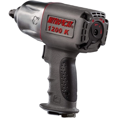 Composite Impact Wrench by AIRCAT PNEUMATIC TOOLS - 1200K pa2
