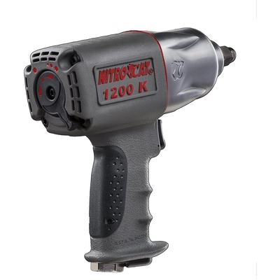 Composite Impact Wrench by AIRCAT PNEUMATIC TOOLS - 1200K pa3