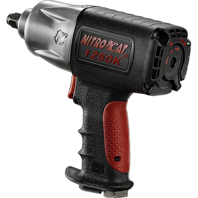 Composite Impact Wrench by AIRCAT PNEUMATIC TOOLS - 1250K pa2