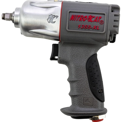 AIRCAT PNEUMATIC TOOLS - 1355XL - Composite Impact Wrench pa4