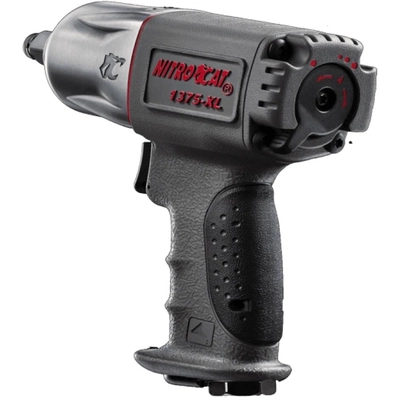 Composite Impact Wrench by AIRCAT PNEUMATIC TOOLS - 1375XL pa2