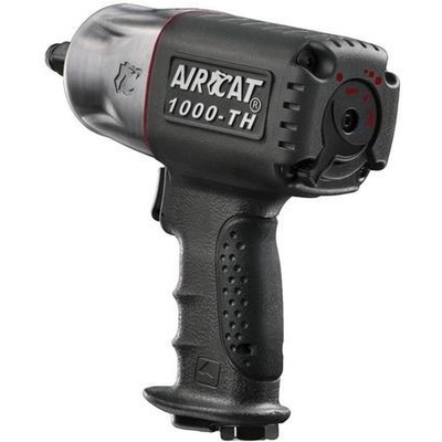 Composite Impact Wrench by AIRCAT PNEUMATIC TOOLS - 1000TH pa1