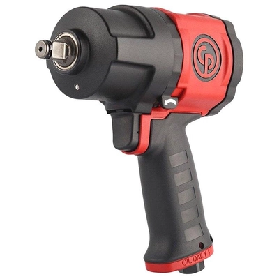 CHICAGO PNEUMATIC - CP-7748 - Composite Impact Wrench pa19