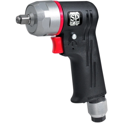 Composite Impact Wrench by SP-AIR - SP-7825S pa2